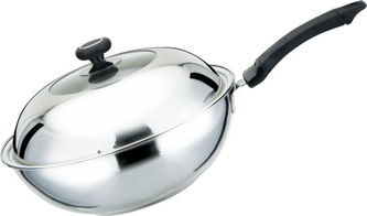 不銹鋼炊具 實用與美觀的完美結(jié)合——聚焦潮安縣金石創(chuàng)壹不銹鋼制品廠