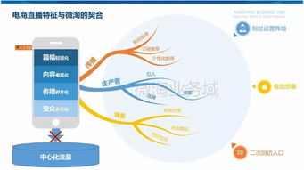 微淘2016年度規(guī)劃曝光 內容電商新玩法與跨界融合的商業(yè)啟示