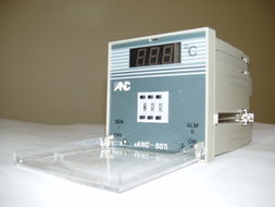 精準(zhǔn)控溫，智慧生活——友馨科技指撥數(shù)字顯示溫控器產(chǎn)品展示與制造商實(shí)力解析